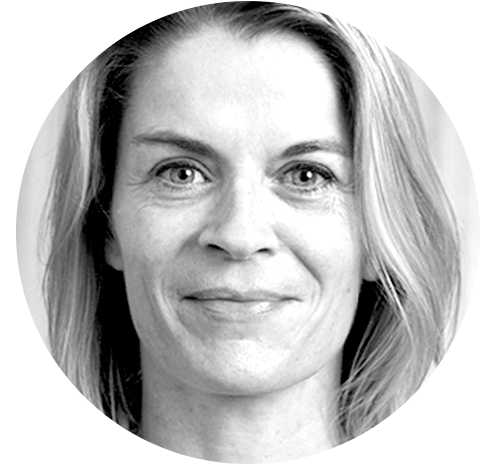 Anita Nixon - Präsidentin Play To Learn Partner Film at School