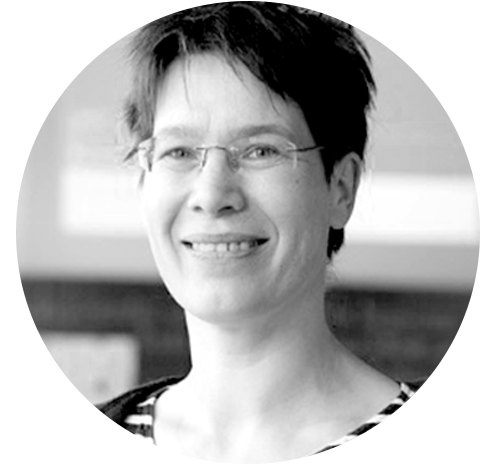 Elke Schlote - Mitgründerin Travis Go, Dozentin an der FH Graubünden, Partner Film at School
