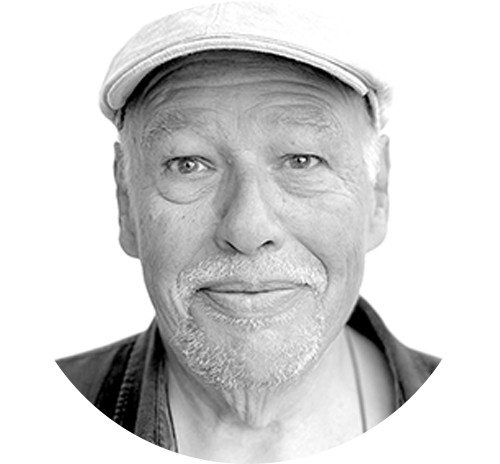 Heinz Urben - Leitung Kinokultur für die Schule Partner Film at School