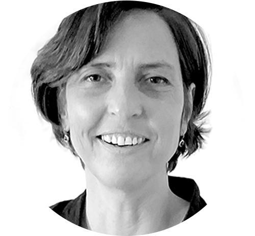 Ruth Köppel - Leitung Kinokultur für die Schule Partner Film at School
